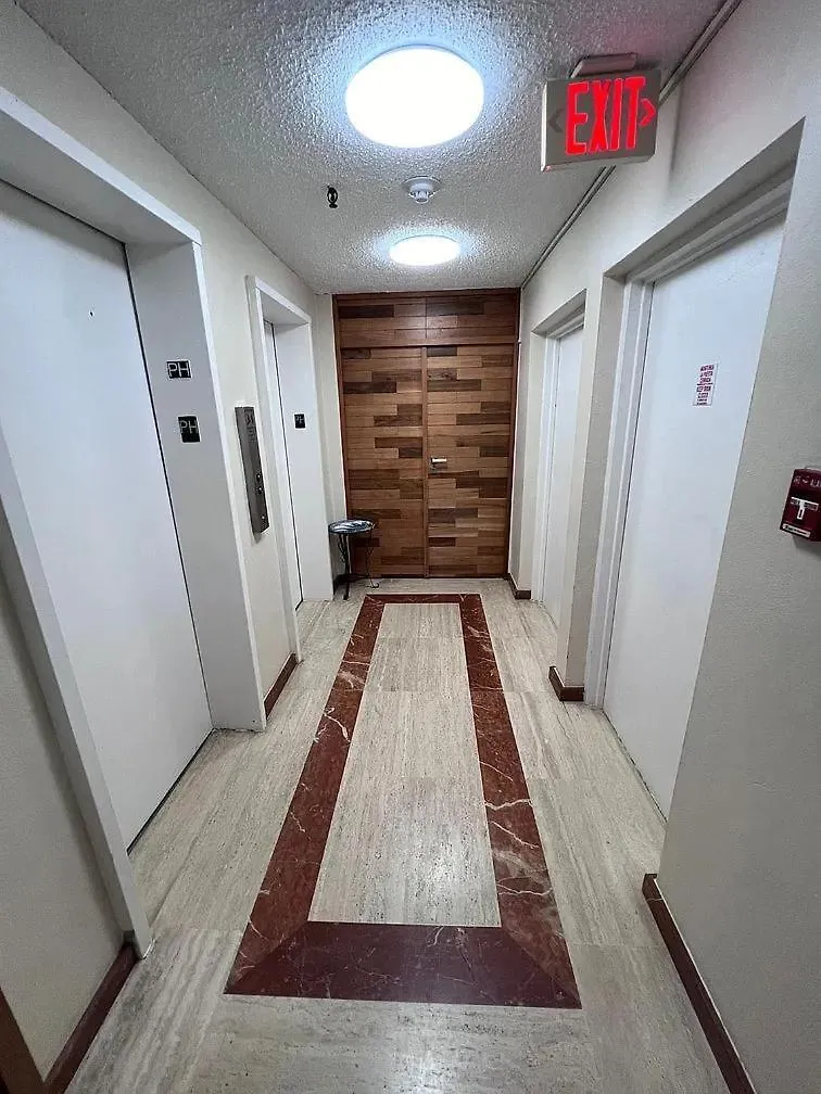 סן חואן The Pentagon Villa 0*, סן חואן פוארטו ריקו