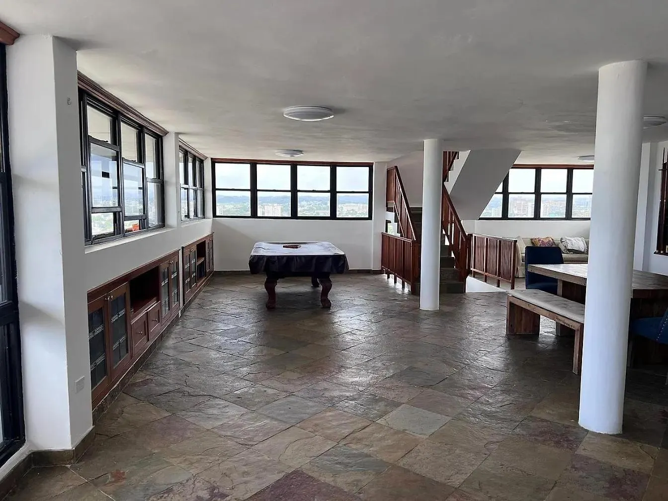 סן חואן The Pentagon Villa 0*, סן חואן